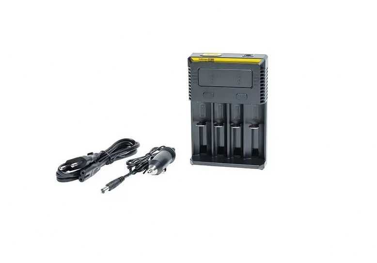 Тепловизионная насадка на прицел Nitehog Viper-35, тепловизор