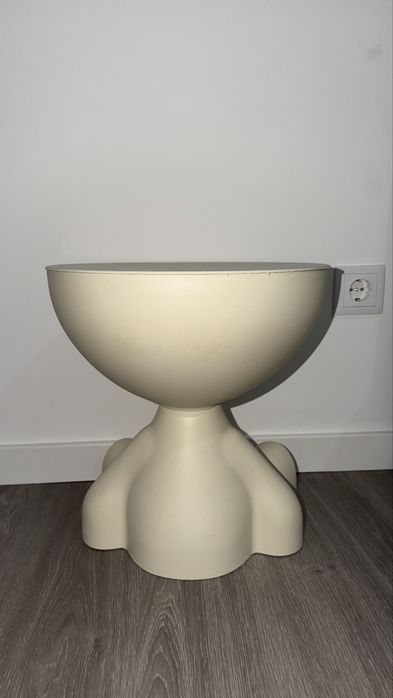 Mesa de cabeceira criança formato urso