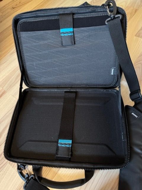 Torba na Laptop Thule Gauntlet Attaché 13″