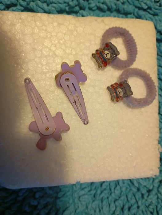 Travessões mais elásticos