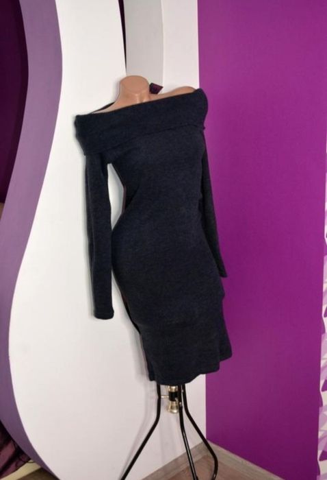 Нове ангорове плаття! Рorichka