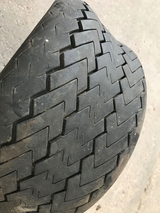Opona Toro Tuff Trac 20x10.00-10  Toro John Deere Traktorek Kosiarka