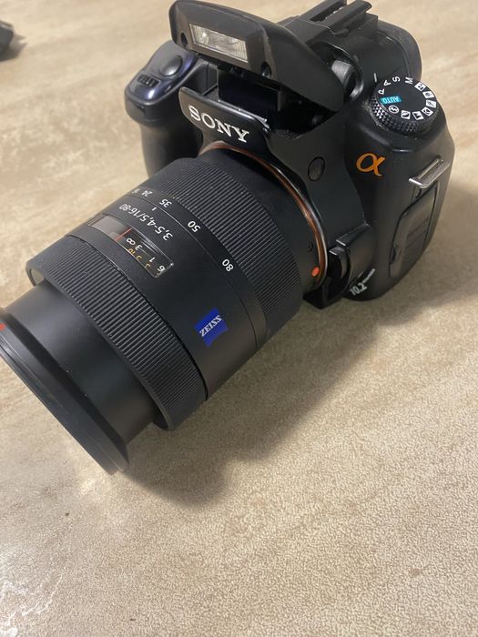 a300 - купити цифрові фотокамери - Ціна на OLX.ua