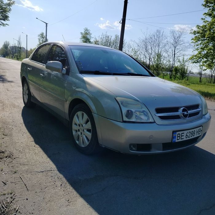 Продам Опель вектра С,Автомат