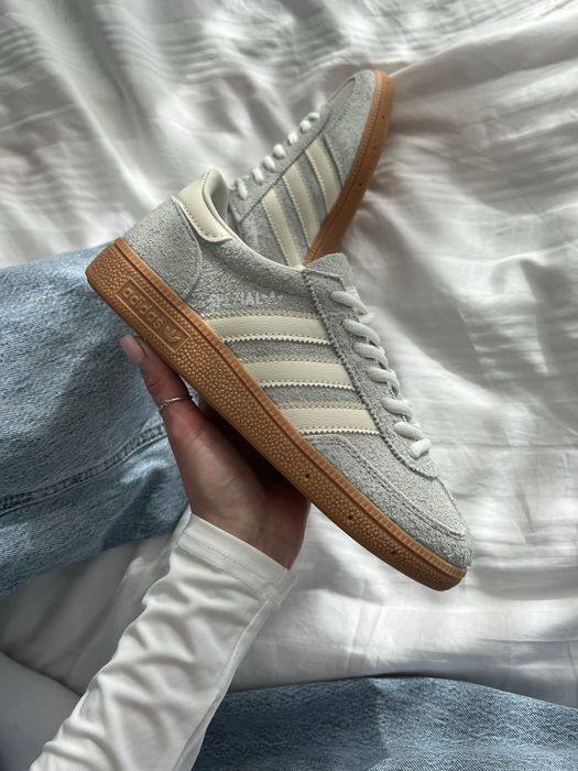 ‼️ОРИГІНАЛ‼️36-41 Adidas Handball Spezial / gazelle blue samba 327