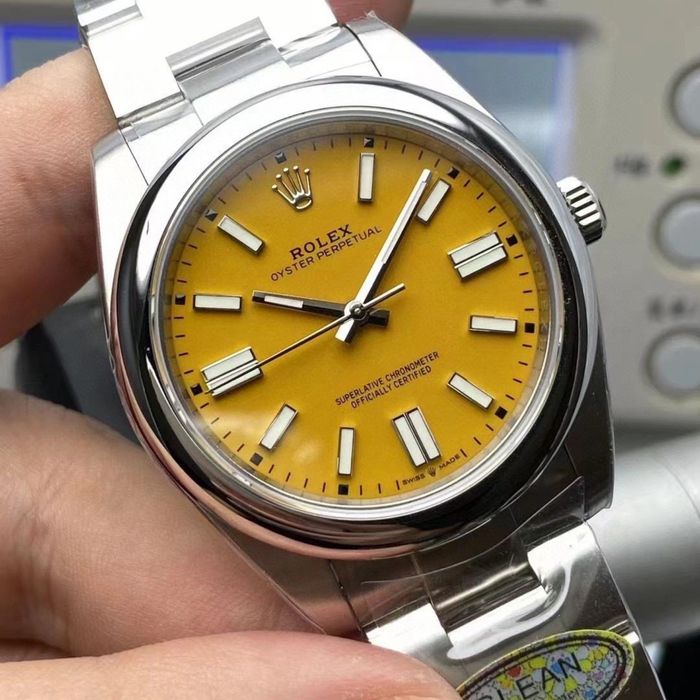 nowy elegancki zegarek analogowo cyfrowy