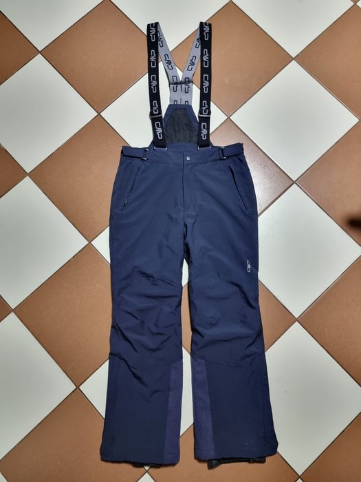 Крутий зимній комбінезон CMP