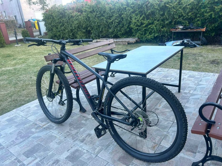 Specialized Pitch 27.5 – zadbany MTB, gotowy do jazdy