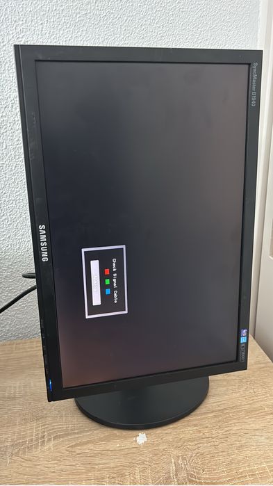 Monitor samsung 60hz510567319150929922