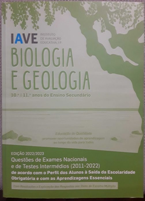 Recursos de preparação para os exames 9 e 11 anos