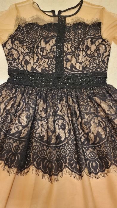 Продам жіноче плаття розмір М