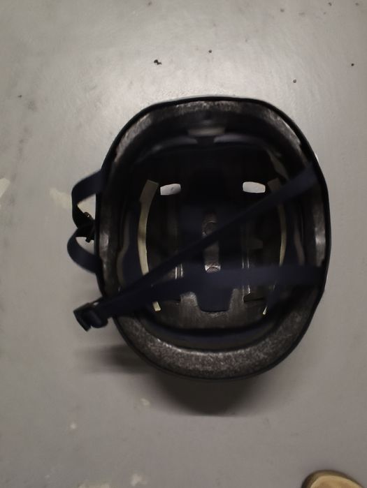 Capacete criança oxelo