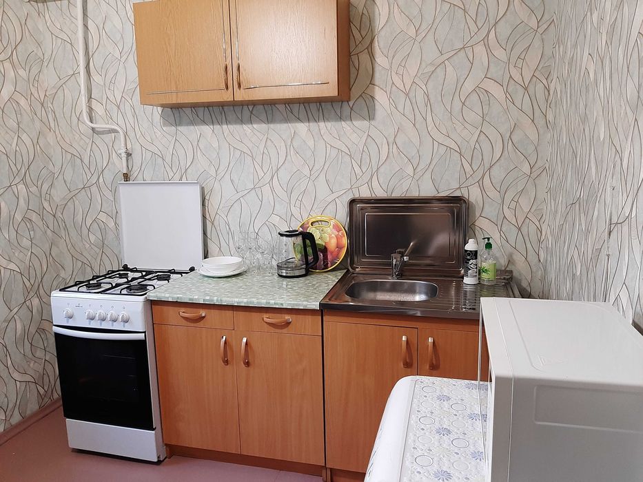 Квартира 1-к подобово в Чугуєві