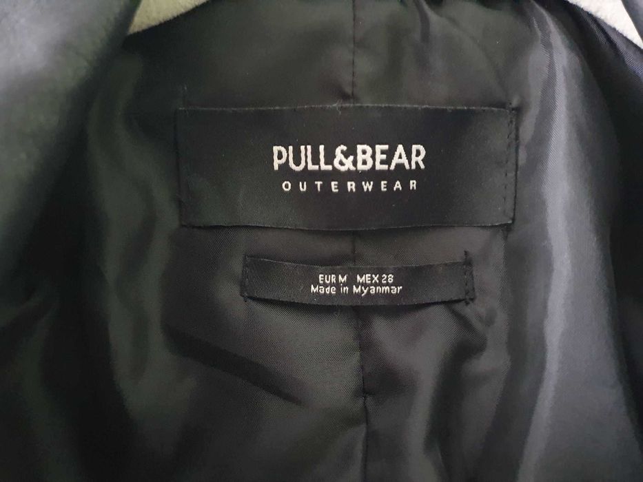 kurtka skóropodobna Medicine rozm. S/M - NOWA