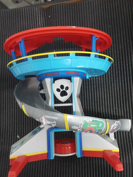 Base patrulha pata64861331733250121