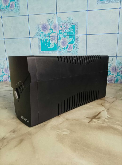 Блок безперебійного живлення до ПК Delta