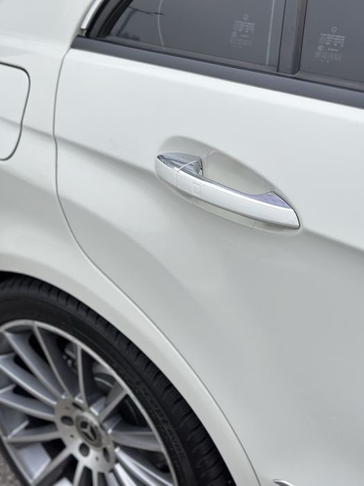 Mercedes E-klasse w212 / мередес 212