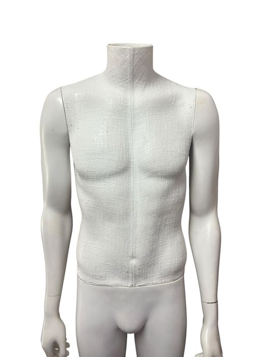 Manequim/Busto Homem 167cm