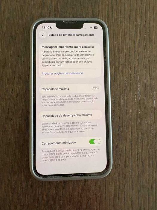 Iphone 13 128 GB