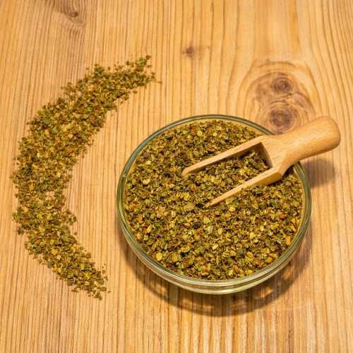 CZYSTEK herbata, susz Turcja 2 kg