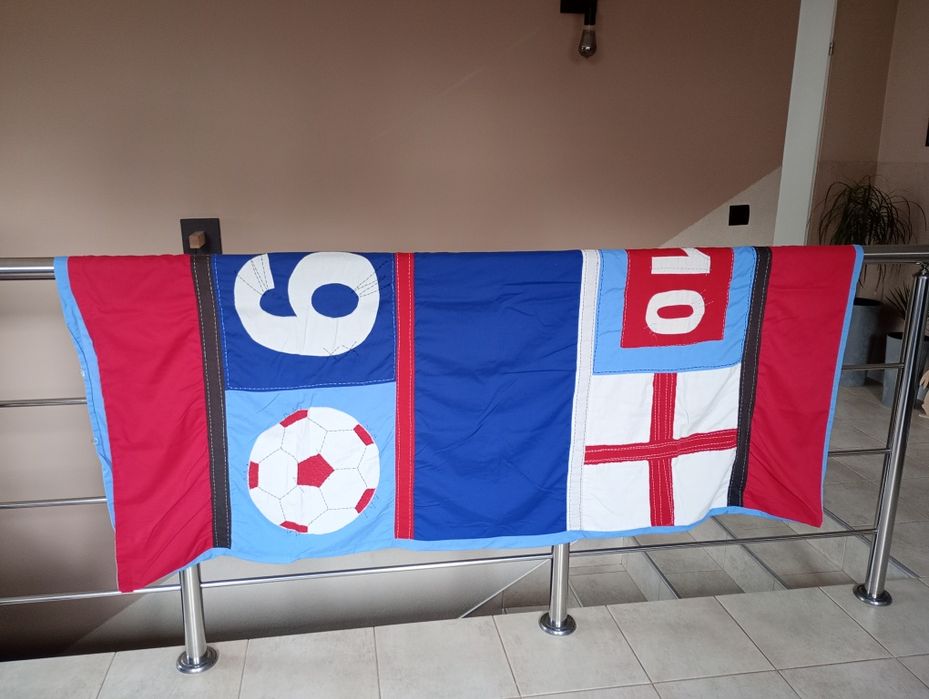 Sprzedam poszwę na kołdrę dziecięcą