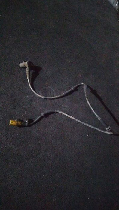 Sensor Abs F.E Renault Espace Iii (Je0_)