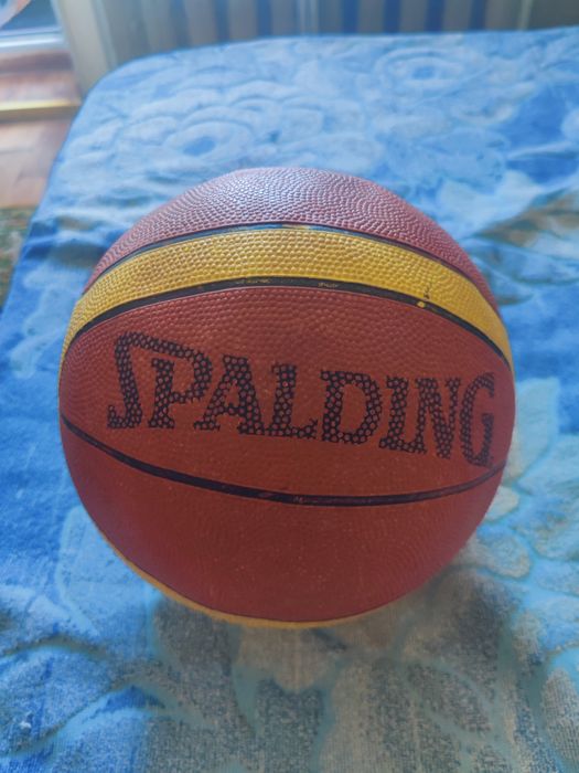 Баскетбольный мяч Spalding NBA