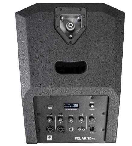 Hk Audio Polar 12 mk2 komplet nagłośnienie słupkowe