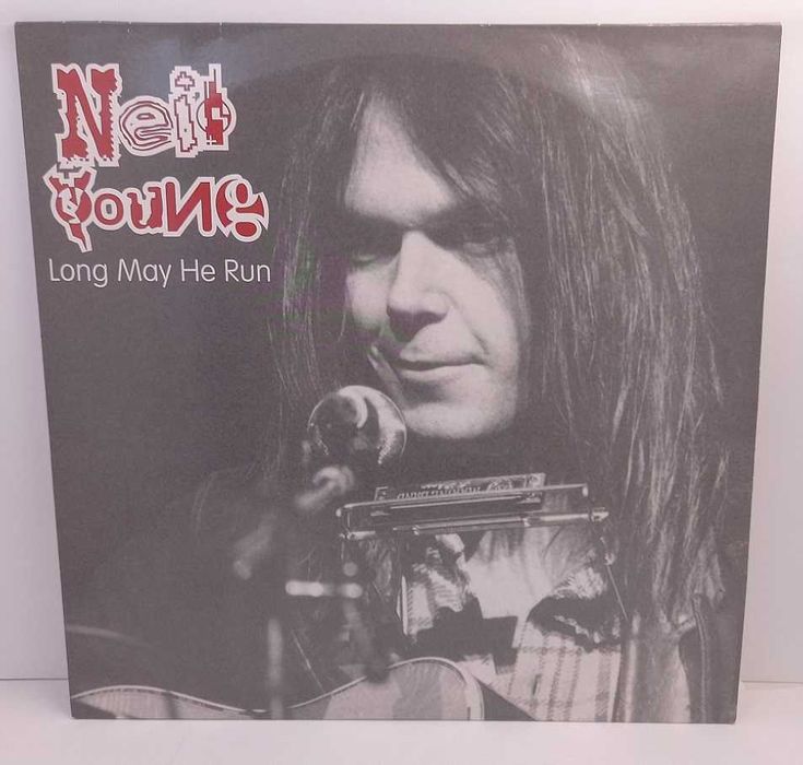 Deep Purple, Neil Young, The Doors, Robert Plant, Thin Lizzy, UFO LP