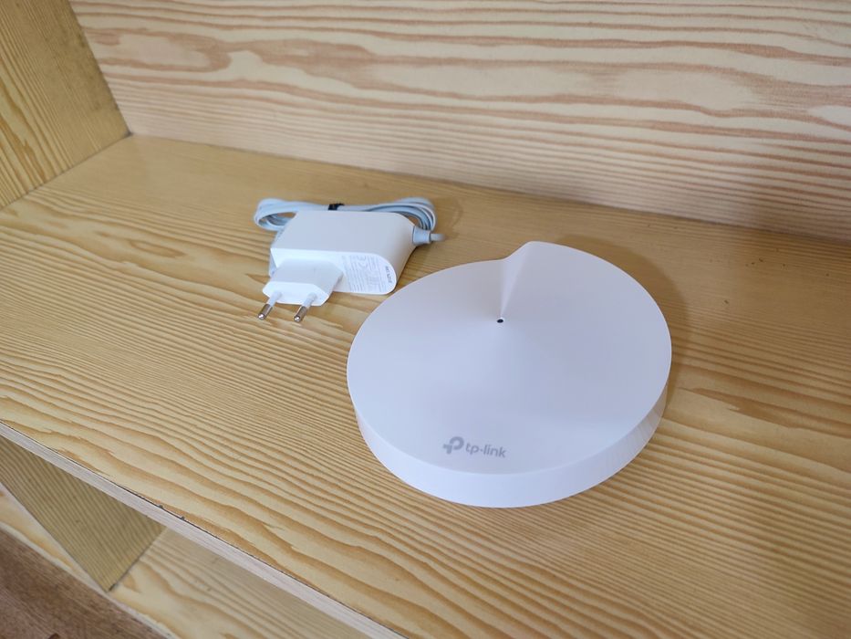 Deco M5 Tp-Link Mesh Repetidor Extender64740903854723120