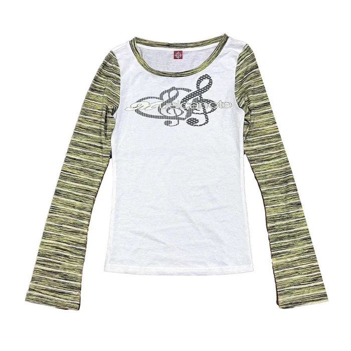 DETW women longsleeve  лонгслів
