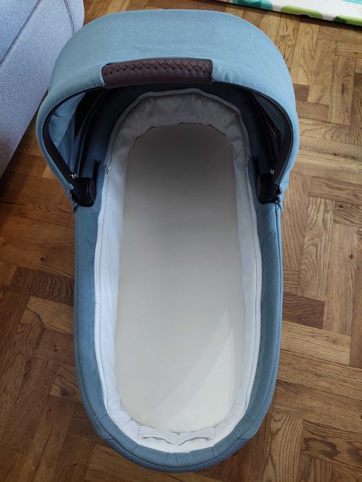 Gondola Cybex Balios S Lux