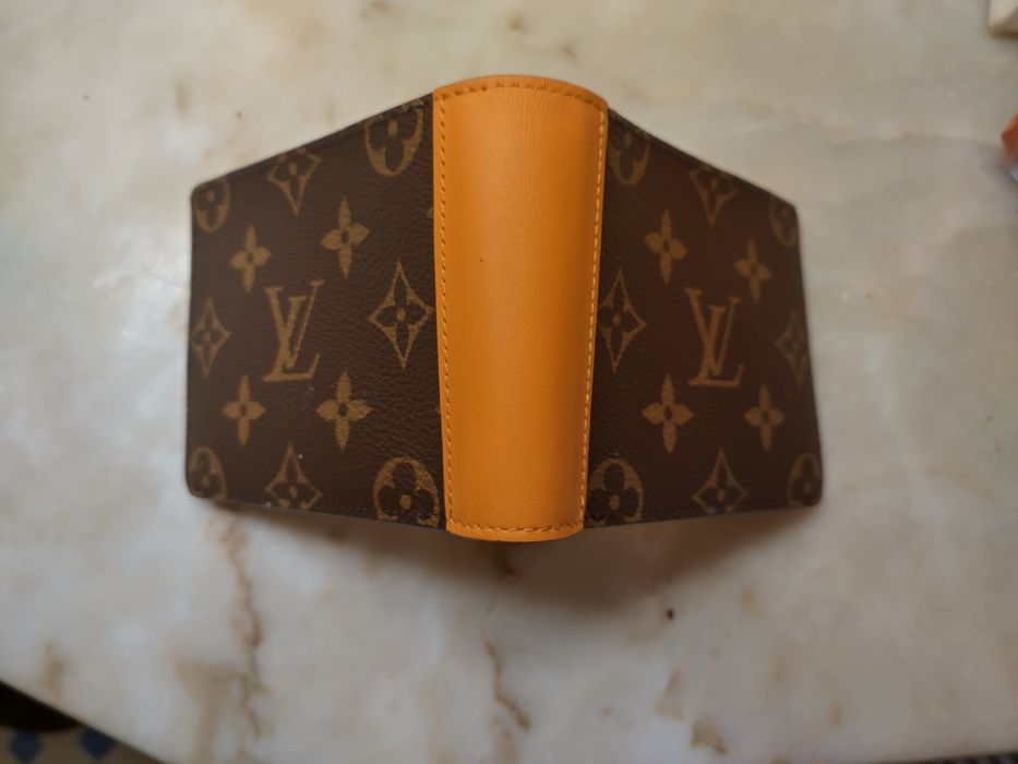 Carteira Louis Vuitton