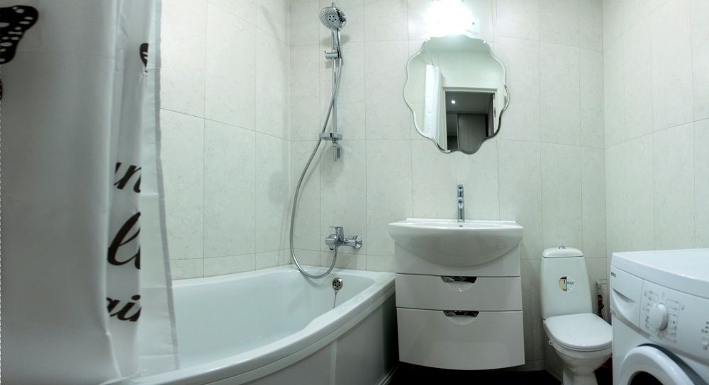 Шикарная квартира, новый дом с видом на Корпусный парк. Тепло/автоном/