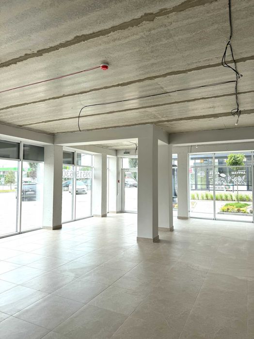 Продаж комерційних приміщень вул. Ковельська ЖК U Home