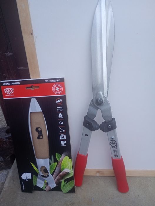 Ножиці Felco кущоріз
