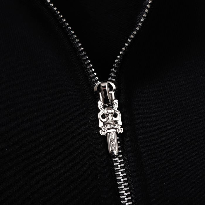 Зіпка Chrome Hearts | chrome hearts | хром хартс: 1 150 грн