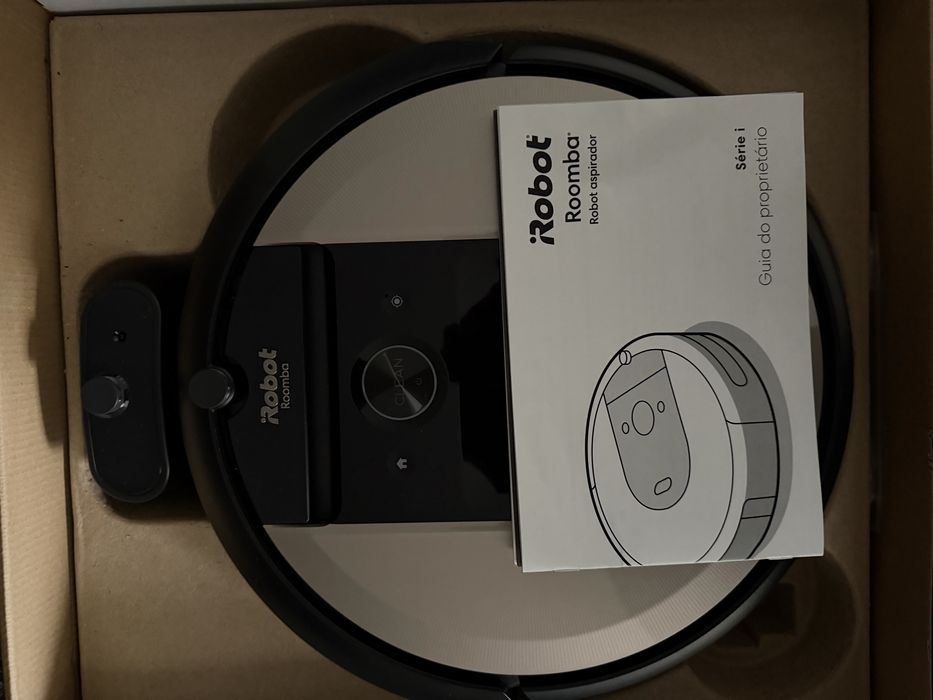 Aspirador Robot Roomba i6