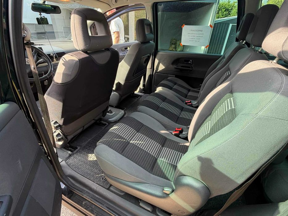 Volkswagen Sharan 2.0 TDI Trendline