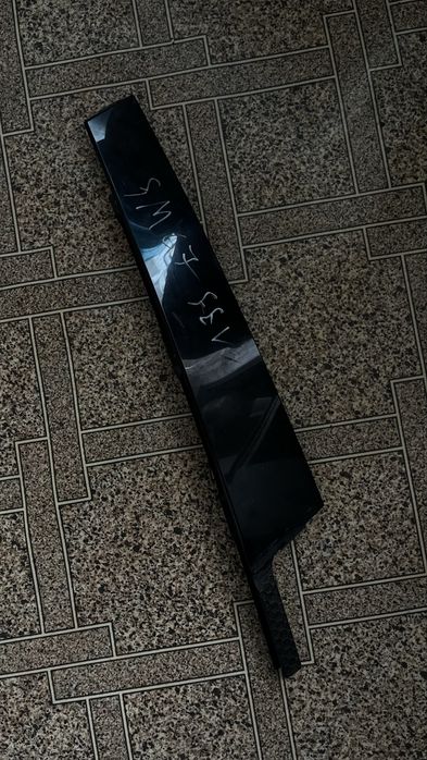 Запчастини з передньої дверки (ліва) Skoda Octavia A7. комплект