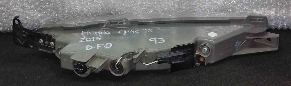Luz Circulação Diurna Direita - HONDA CIVIC IX