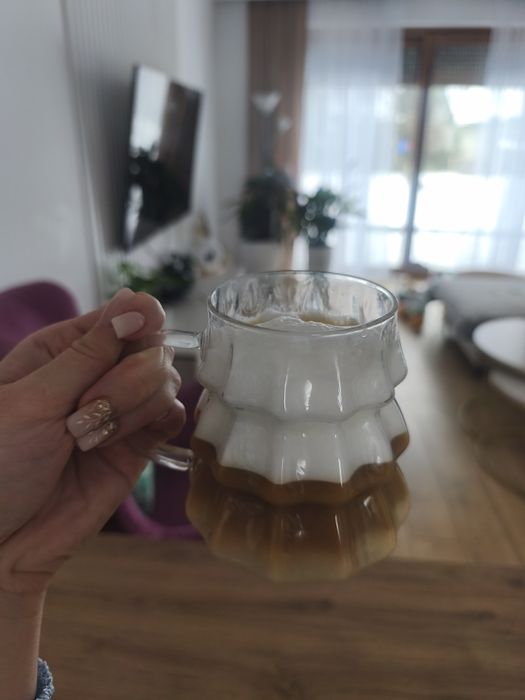 Ekspres 4Swiss Modena A6 stan jak nowy