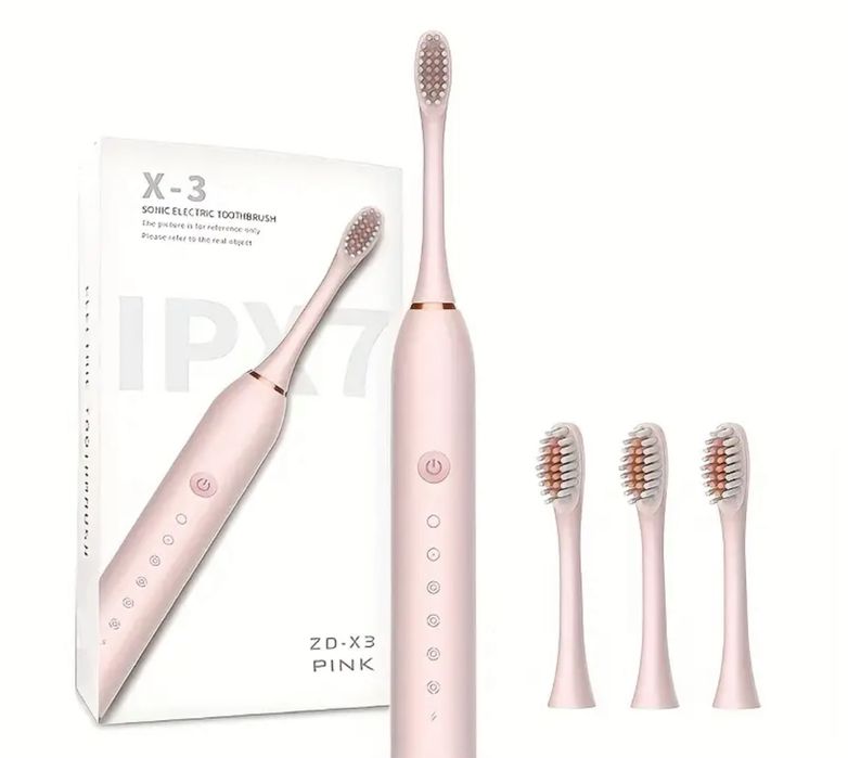 Електрична зубна щітка