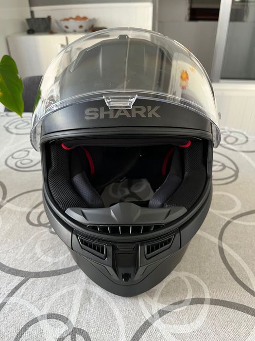 Sym Jet X 2024 c/ capacete