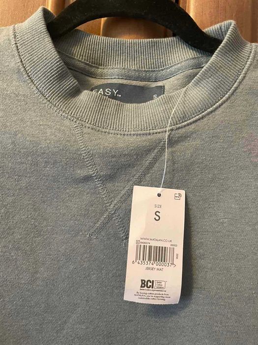 Світшот чоловічий (NEW) S розміру