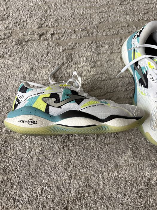 Sapatilhas de padel Joma