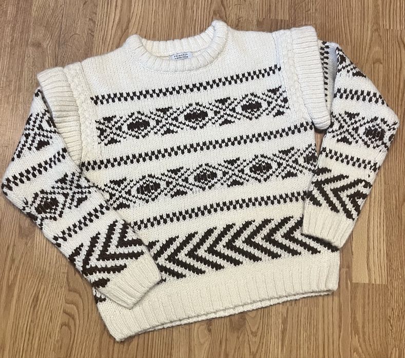Свитер, свитшот фирмы  С&А, Primark. Большой выбор!