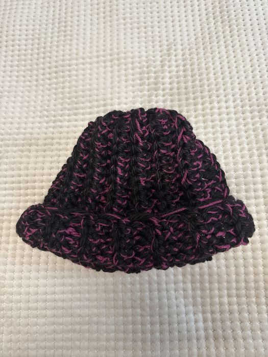 Czapki Handmade 6 sztuk