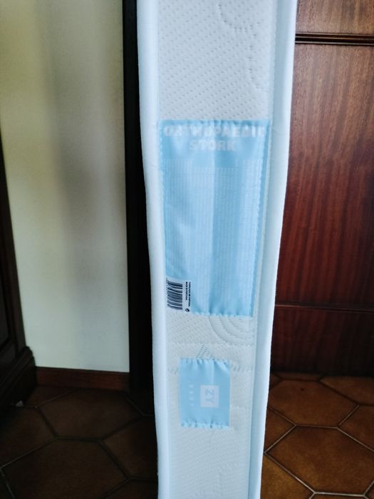 Colchão berço bebé