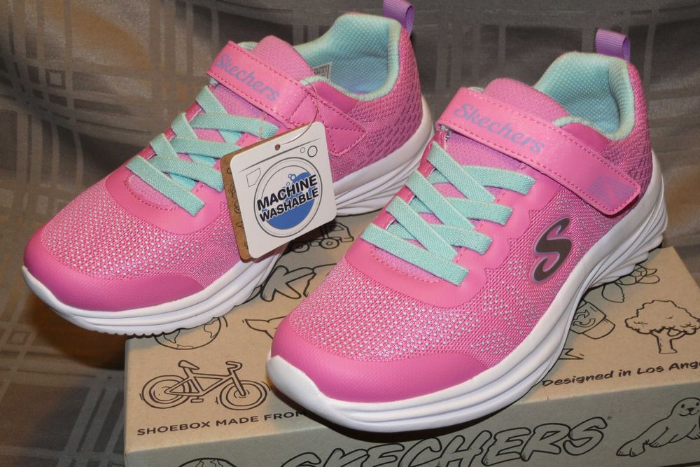 Ténis Skechers dancer-radiant